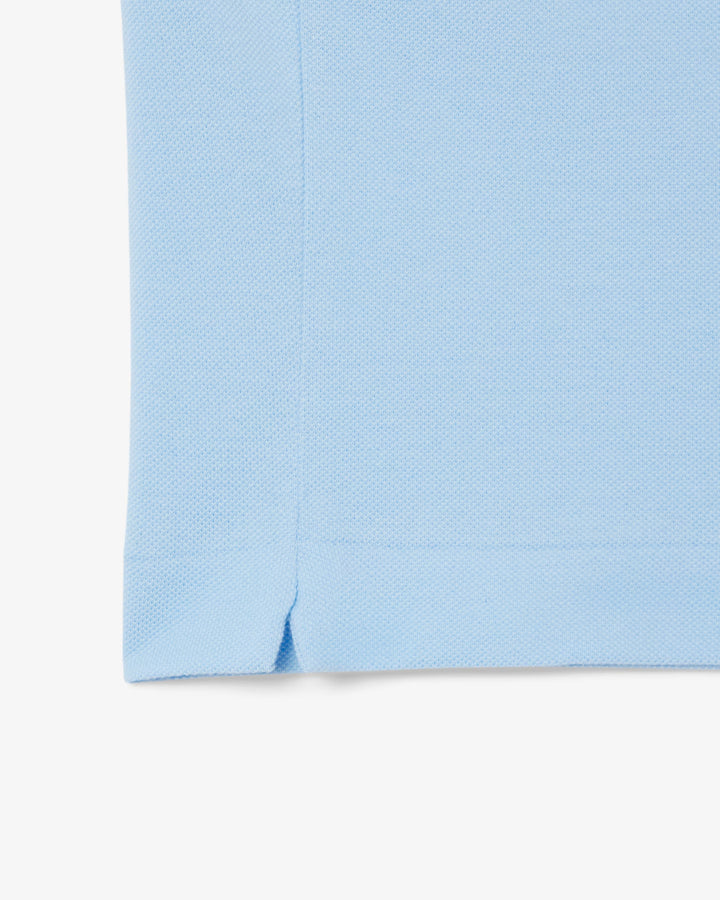 Lacoste Men's Regular Fit Trim Accent L.12.12 Polo