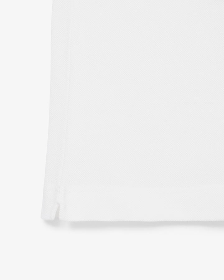 Lacoste Men's Classic Fit Contrast Collar L.12.12 Polo