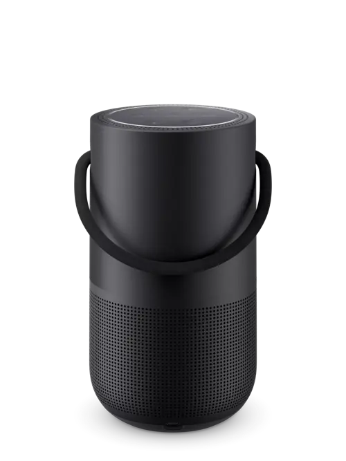 Bose Portable Smart Speaker