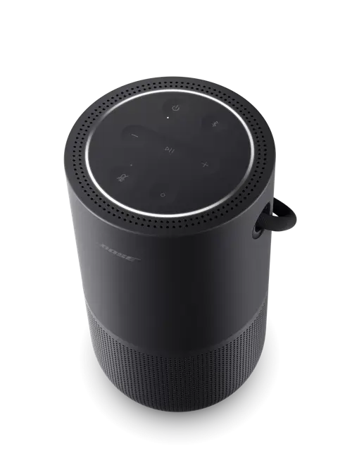 Bose Portable Smart Speaker