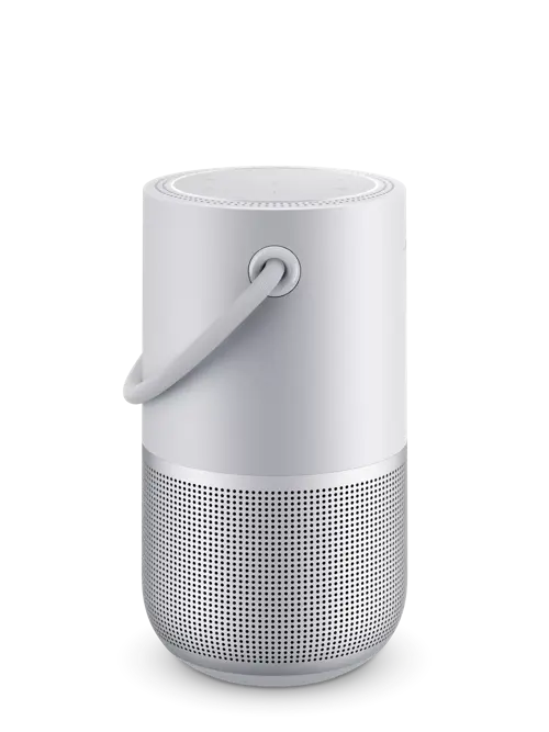 Bose Portable Smart Speaker