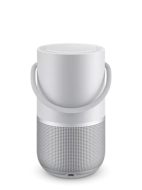 Bose Portable Smart Speaker