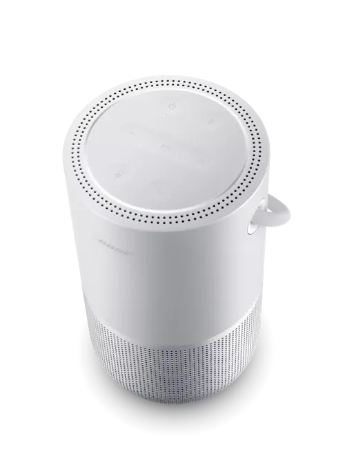 Bose Portable Smart Speaker