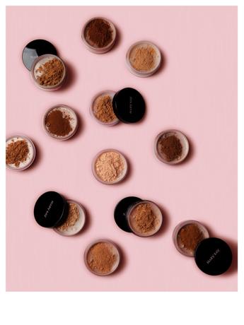 Mary Kay® Silky Setting Powder