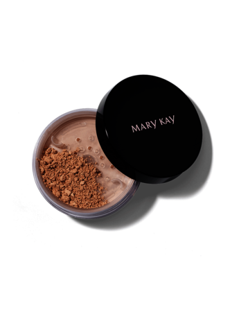 Mary Kay® Silky Setting Powder
