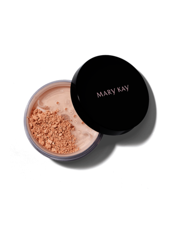 Mary Kay® Silky Setting Powder