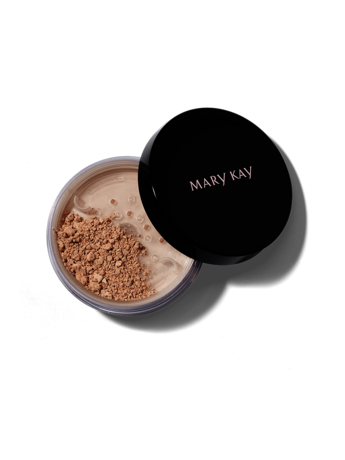 Mary Kay® Silky Setting Powder