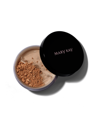 Mary Kay® Silky Setting Powder