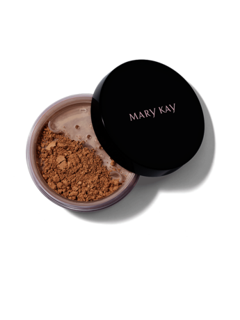 Mary Kay® Silky Setting Powder