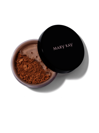Mary Kay® Silky Setting Powder