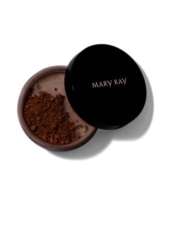 Mary Kay® Silky Setting Powder