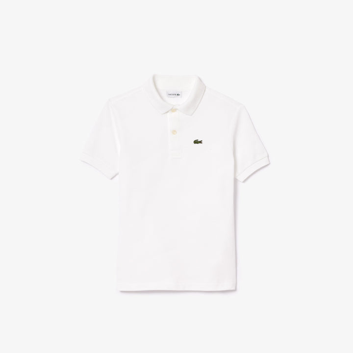 Lacoste Kids' Petit Piqué Polo