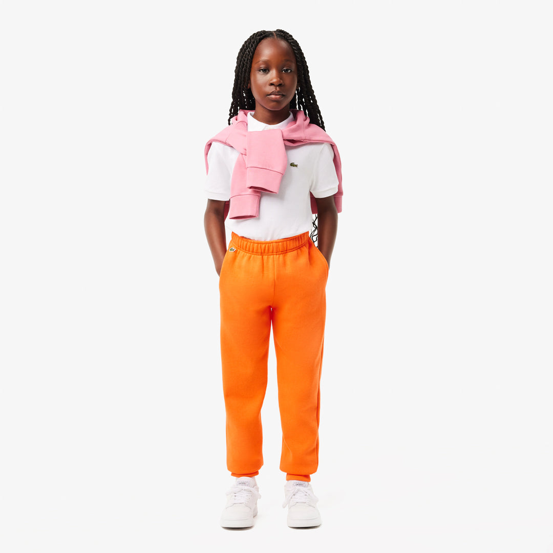Lacoste Kids' Petit Piqué Polo