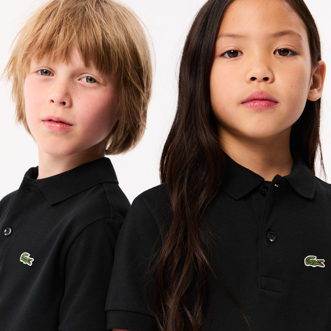 Lacoste Kids' Petit Piqué Polo