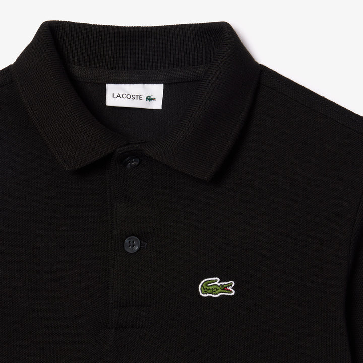 Lacoste Kids' Petit Piqué Polo