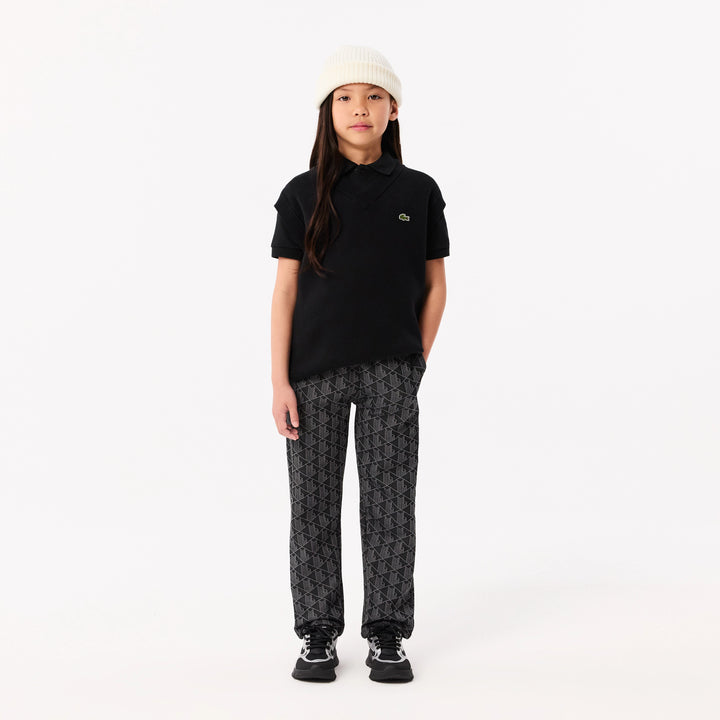 Lacoste Kids' Petit Piqué Polo