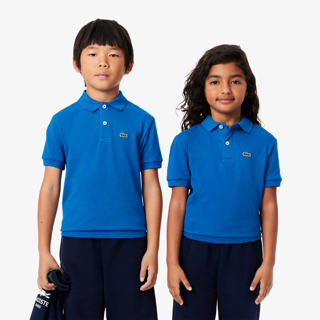 Lacoste Kids' Petit Piqué Polo