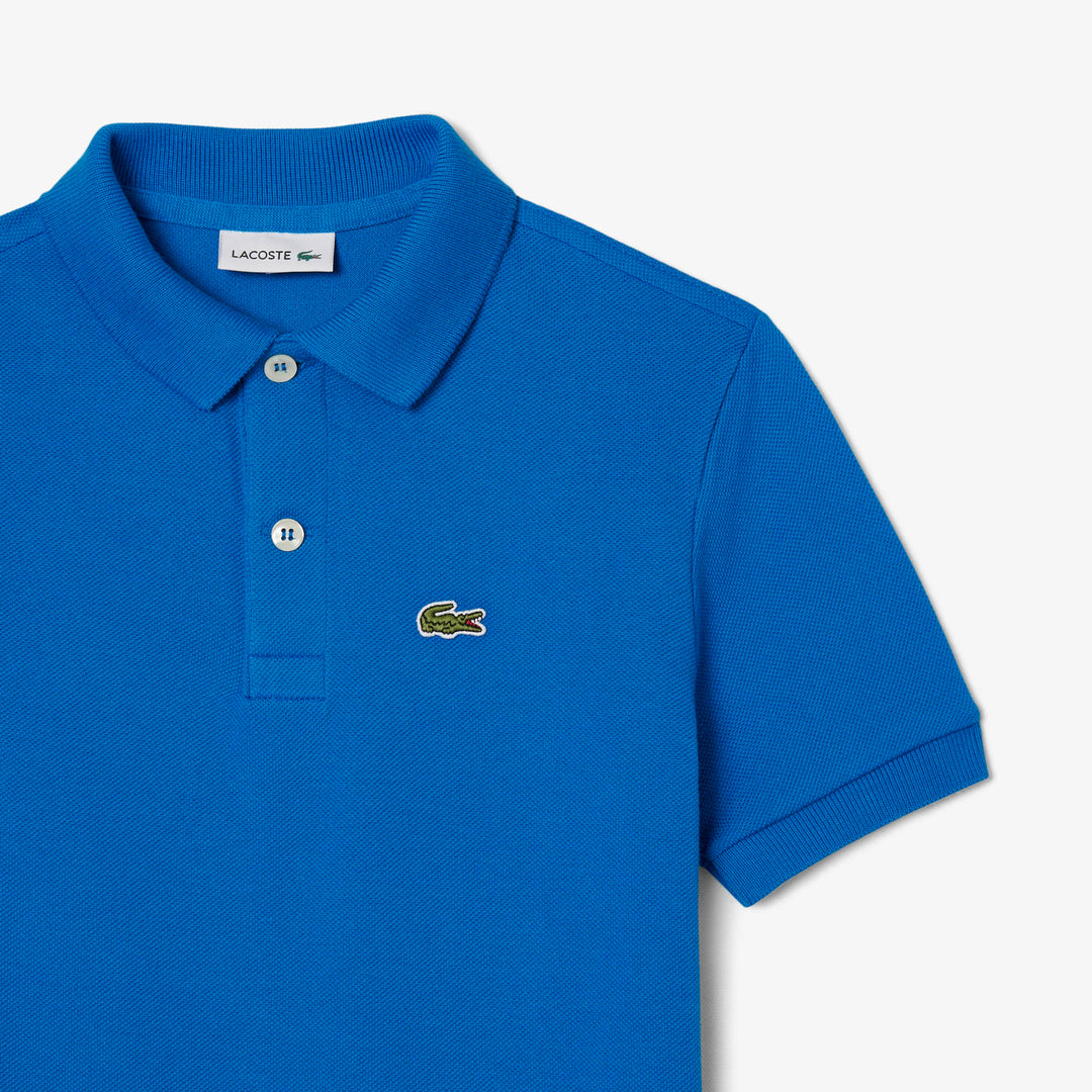 Lacoste Kids' Petit Piqué Polo