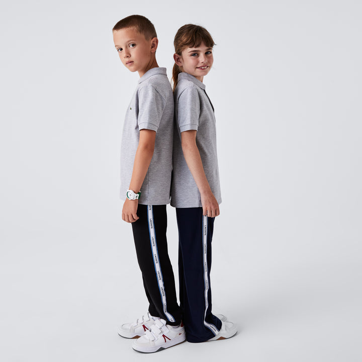 Lacoste Kids' Petit Piqué Polo