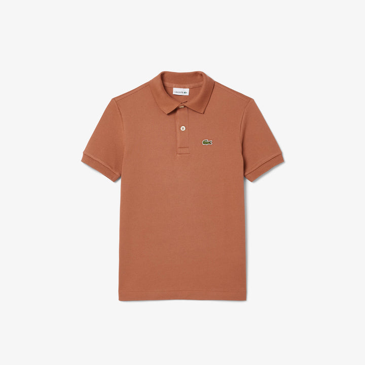 Lacoste Kids' Petit Piqué Polo