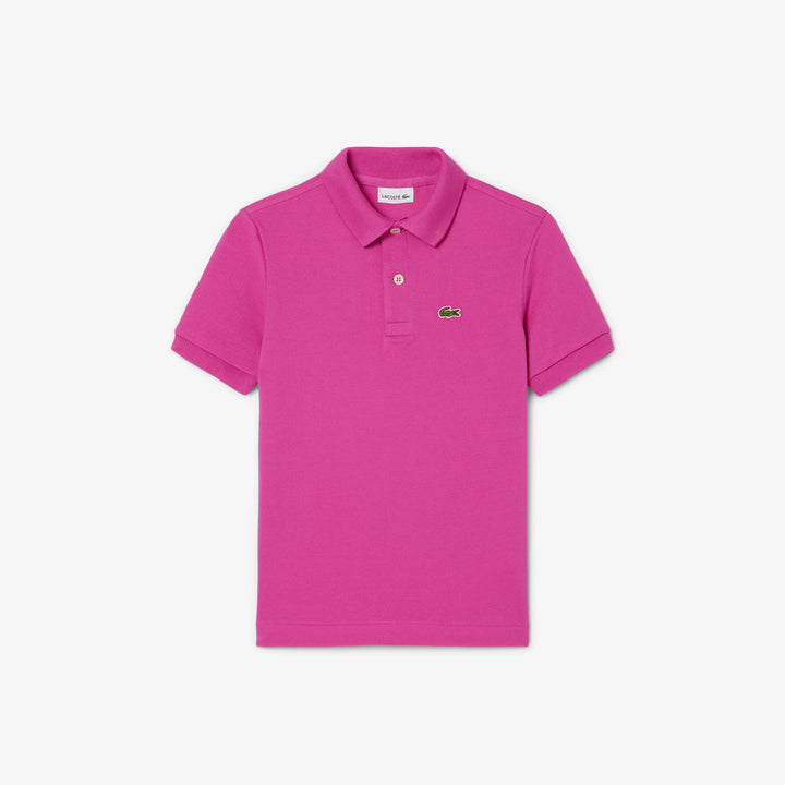 Lacoste Kids' Petit Piqué Polo