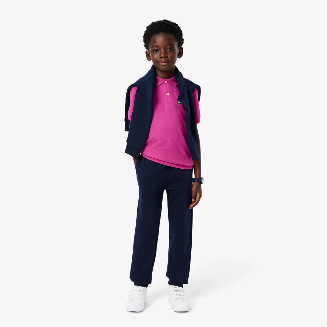 Lacoste Kids' Petit Piqué Polo