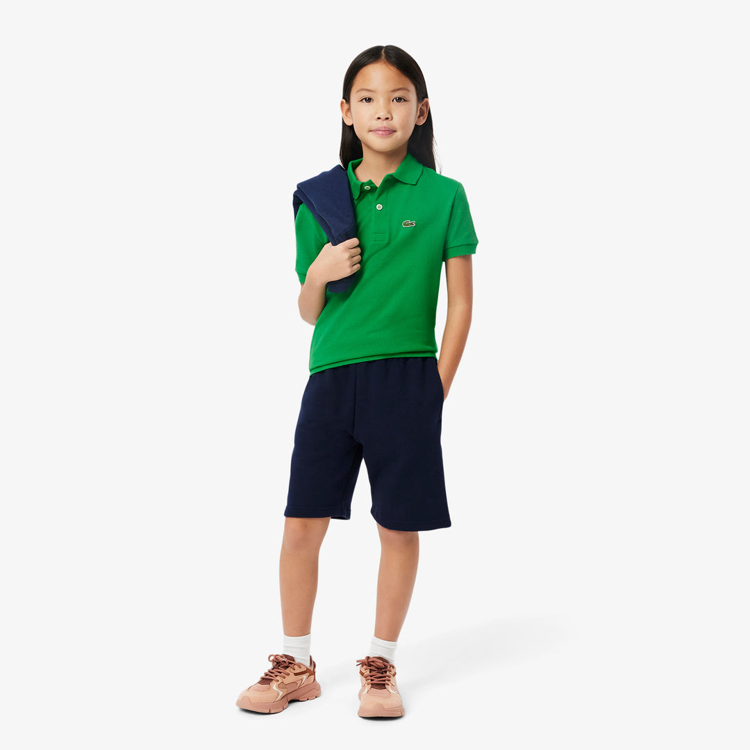 Lacoste Kids' Petit Piqué Polo