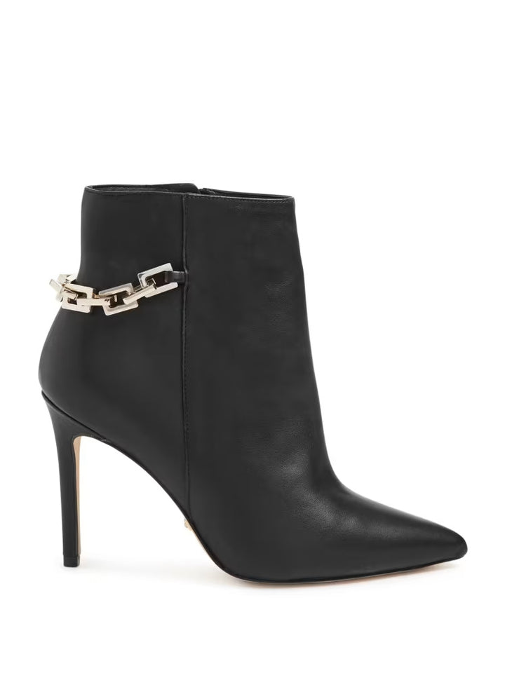 Guess Bale Leather Bootie
