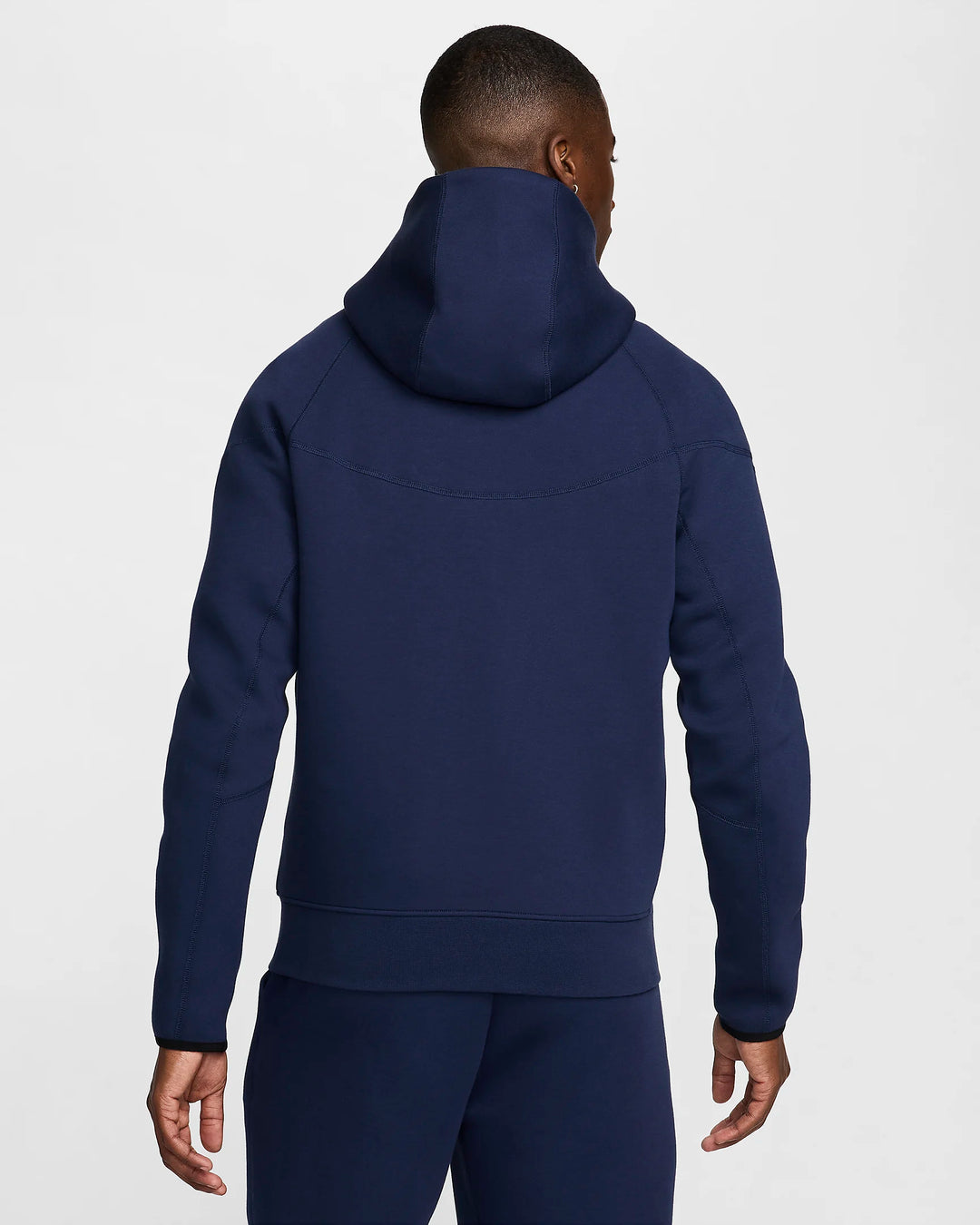 Nike Paris Saint-Germain Tech Fleece Windrunner