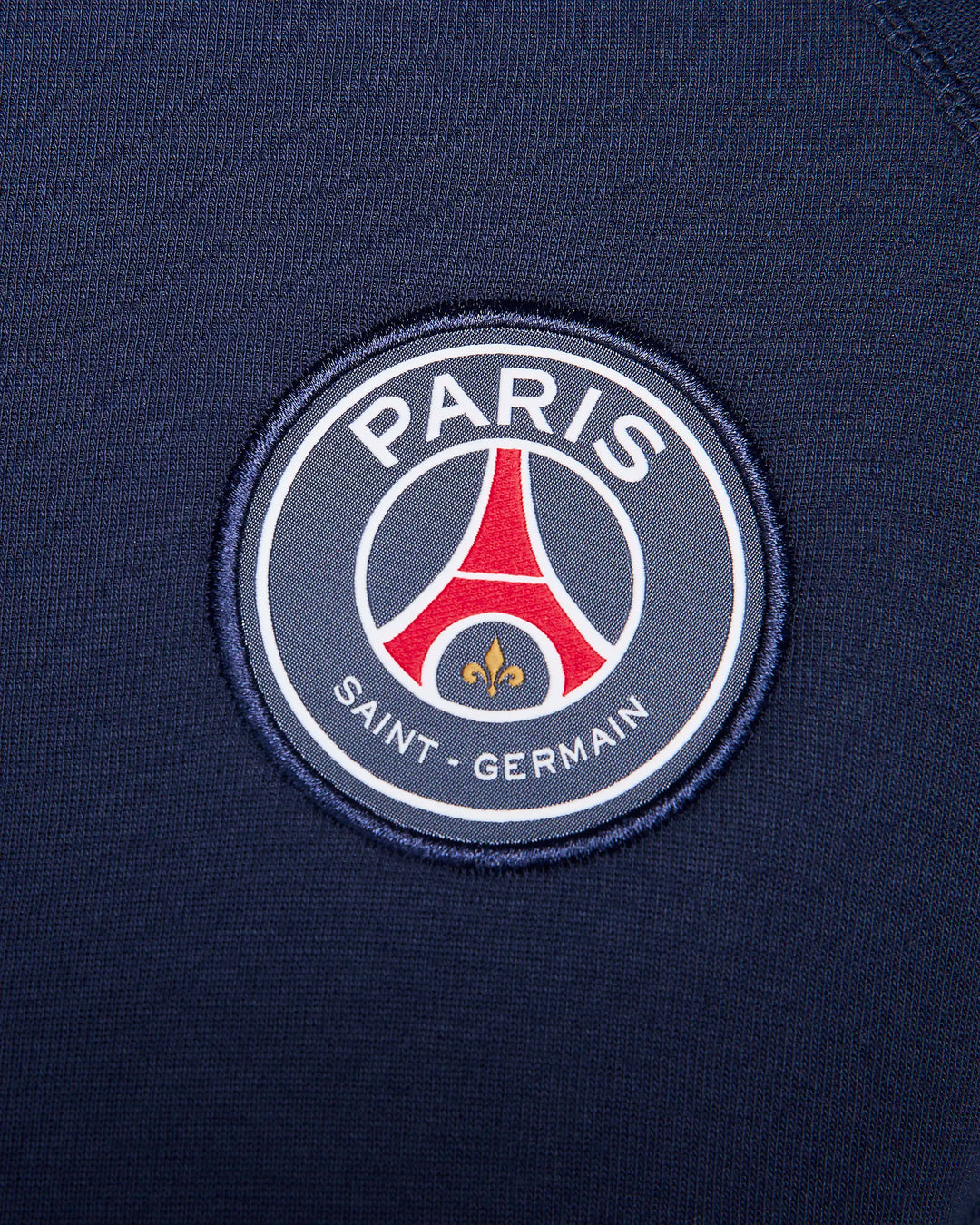 Nike Paris Saint-Germain Tech Fleece Windrunner