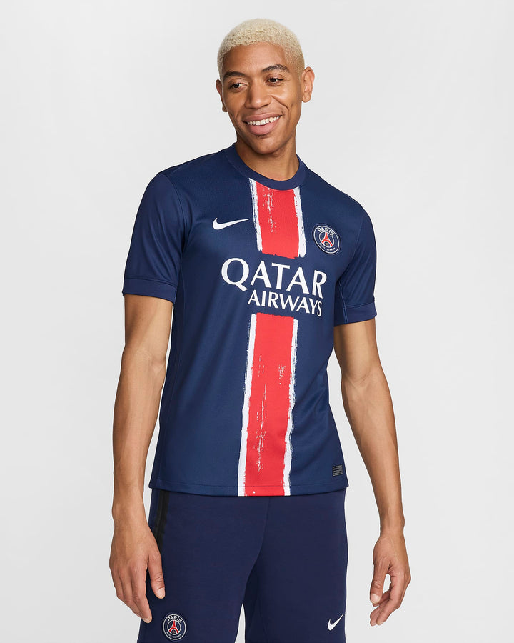 Nike Paris Saint-Germain 2024/25 Stadium Home