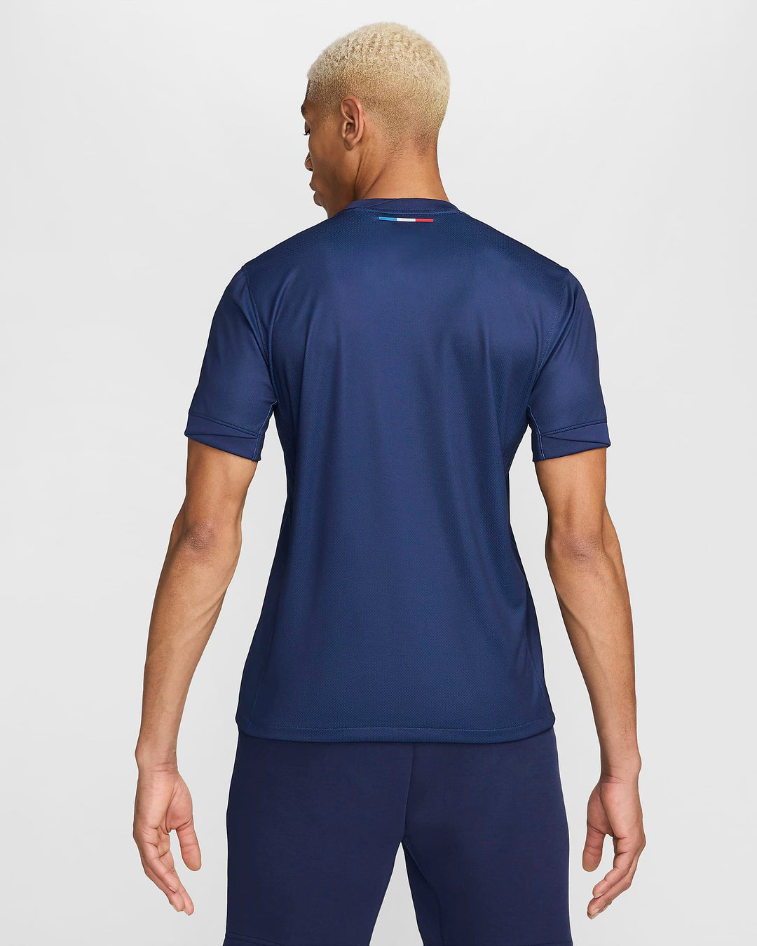 Nike Paris Saint-Germain 2024/25 Stadium Home