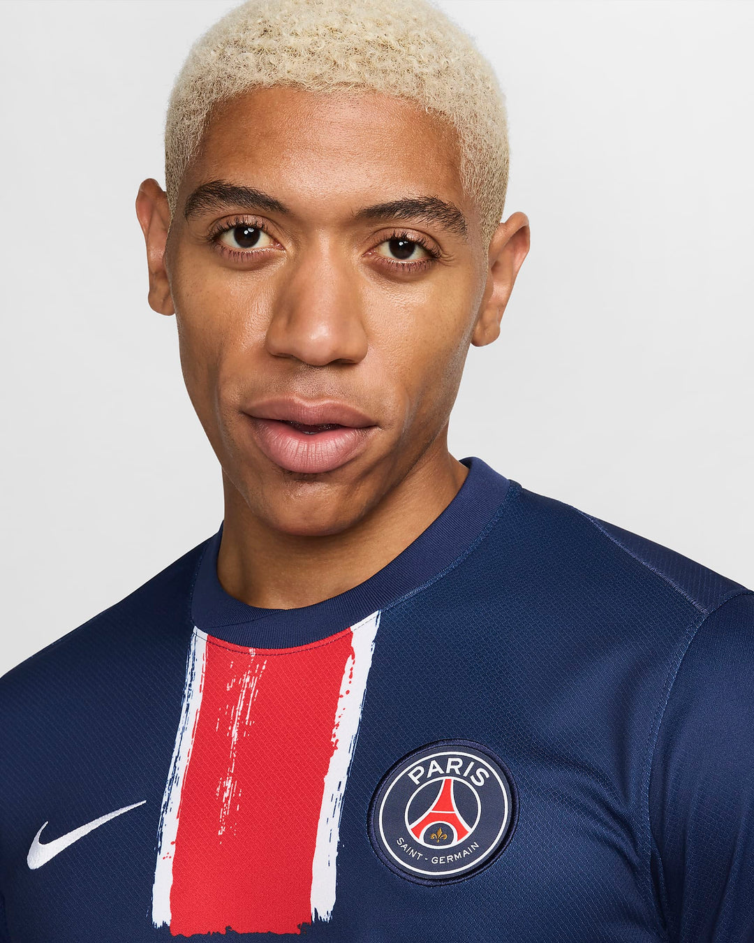Nike Paris Saint-Germain 2024/25 Stadium Home