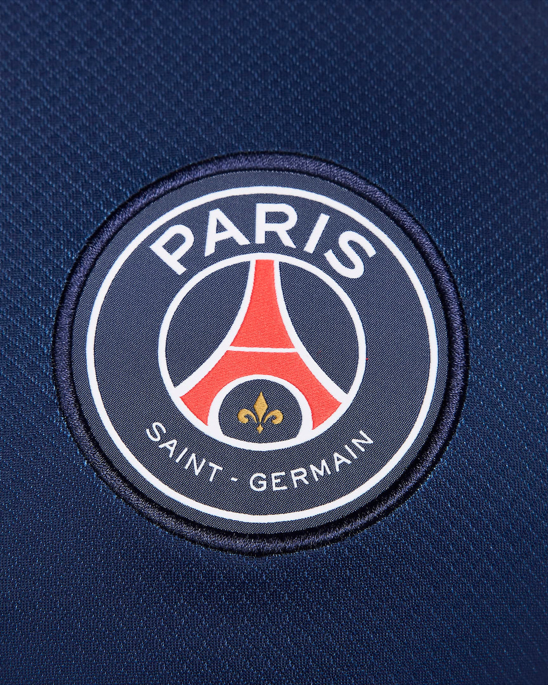 Nike Paris Saint-Germain 2024/25 Stadium Home
