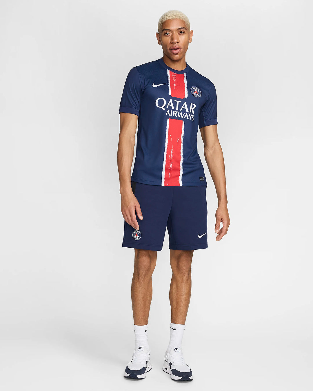 Nike Paris Saint-Germain 2024/25 Stadium Home