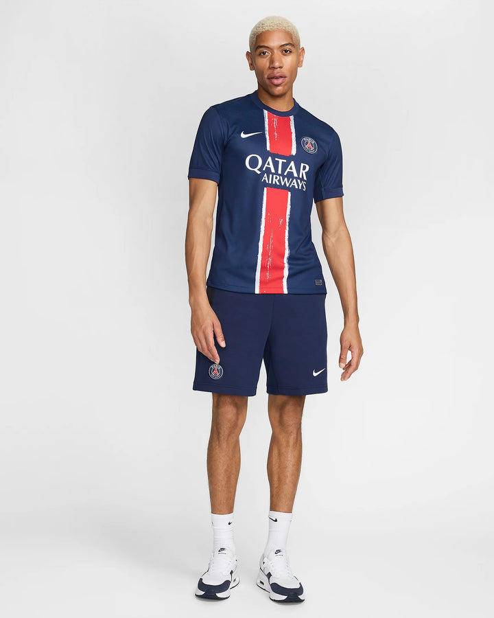 Nike Paris Saint-Germain 2024/25 Stadium Home