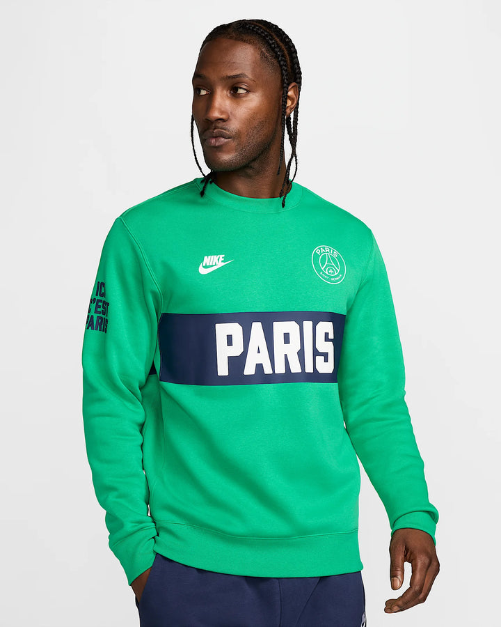 Nike Paris Saint-Germain Club Sport Essentials