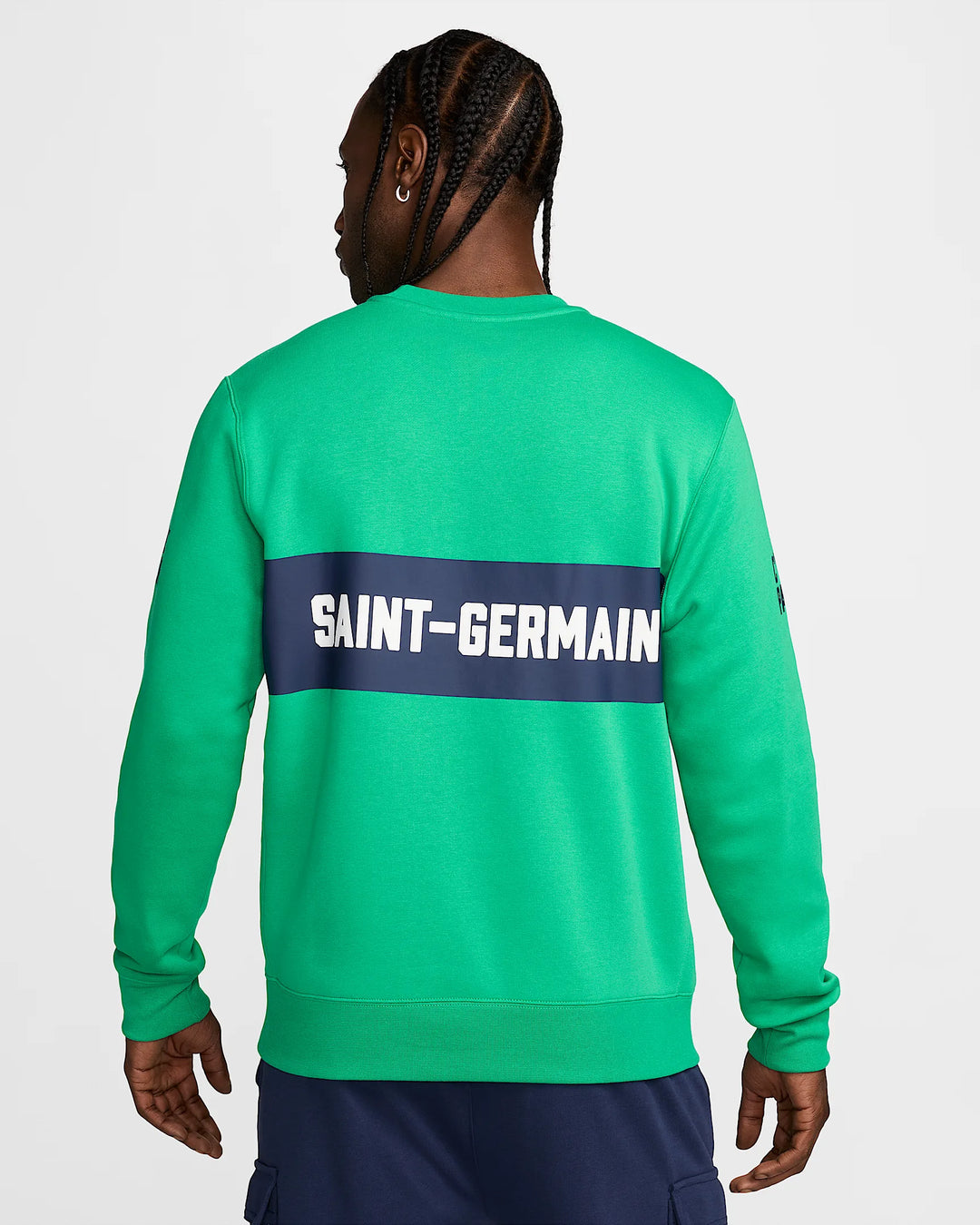 Nike Paris Saint-Germain Club Sport Essentials