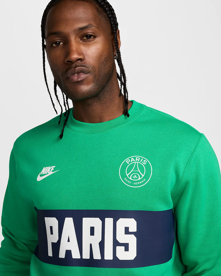 Nike Paris Saint-Germain Club Sport Essentials