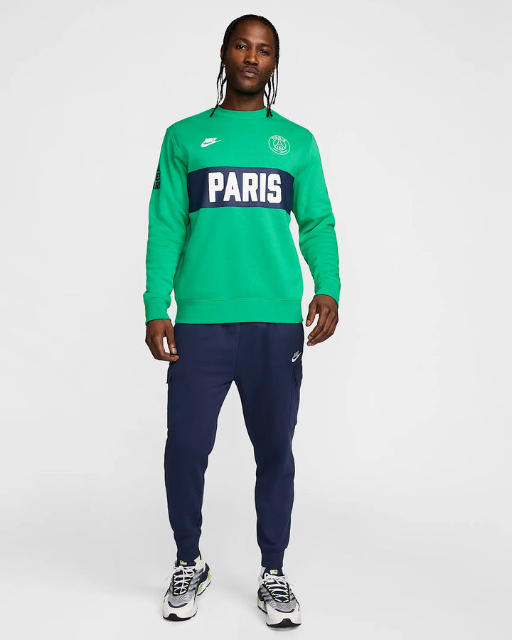 Nike Paris Saint-Germain Club Sport Essentials