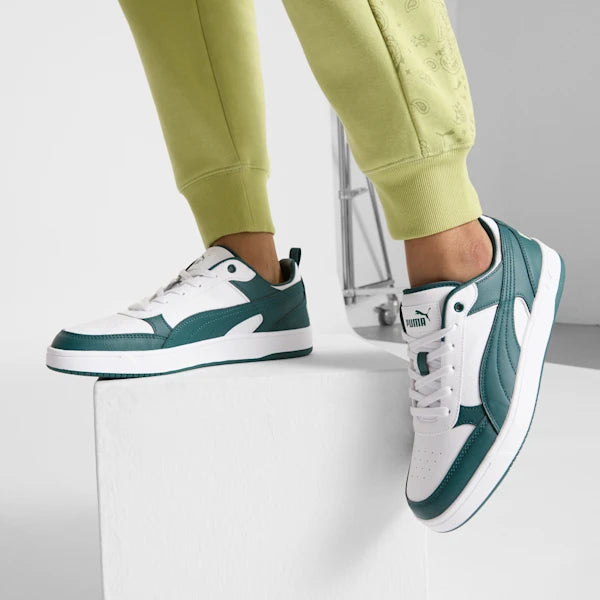 PUMA Dribble Sneakers