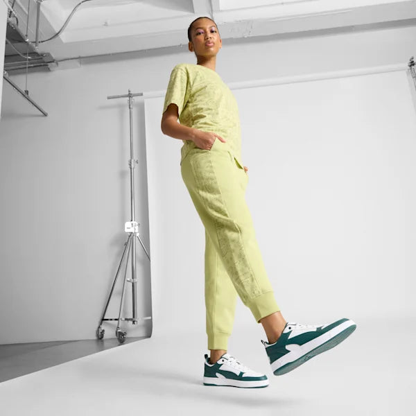 PUMA Dribble Sneakers