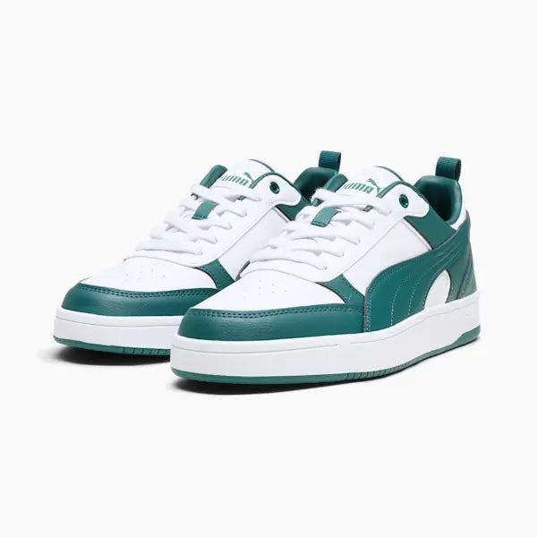 PUMA Dribble Sneakers