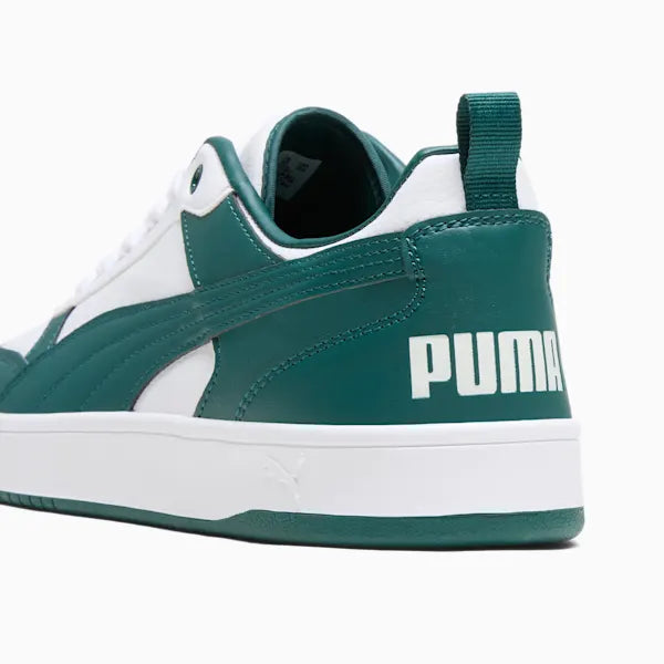 PUMA Dribble Sneakers