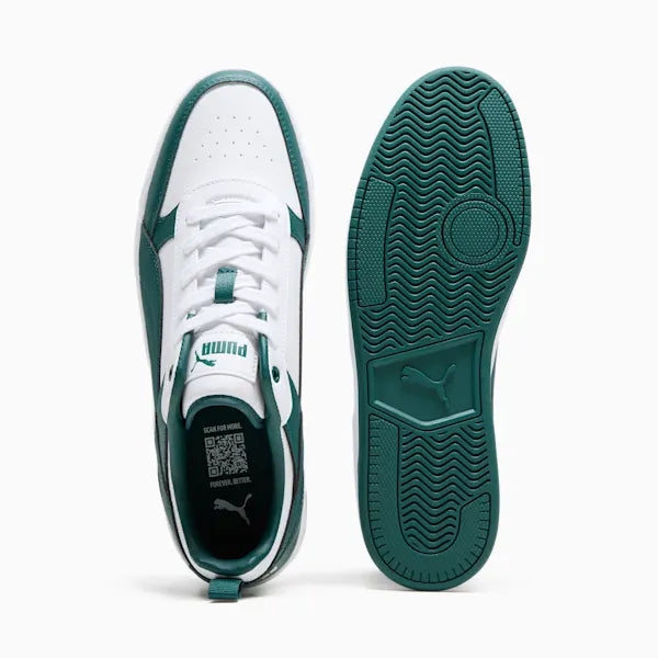 PUMA Dribble Sneakers
