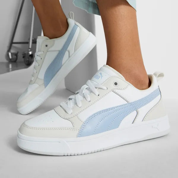 PUMA Dribble Sneakers