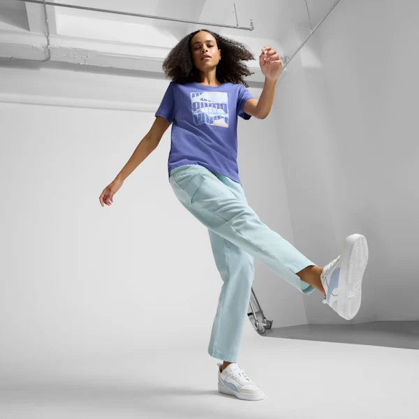 PUMA Dribble Sneakers