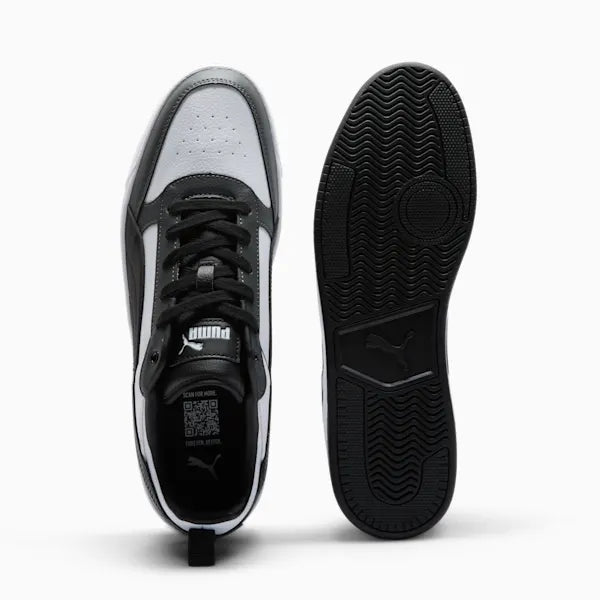 PUMA Dribble Sneakers