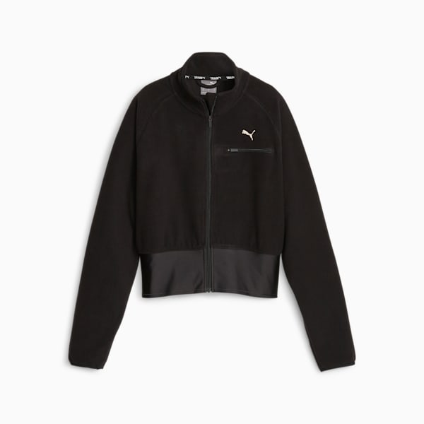 PUMA Fit Women's Training Jacket