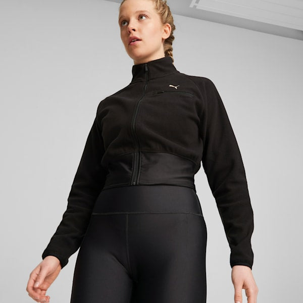 PUMA Fit Women's Training Jacket